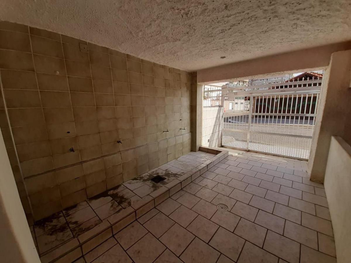 Apartamento Apto - Grande - Duas Quadras Da *