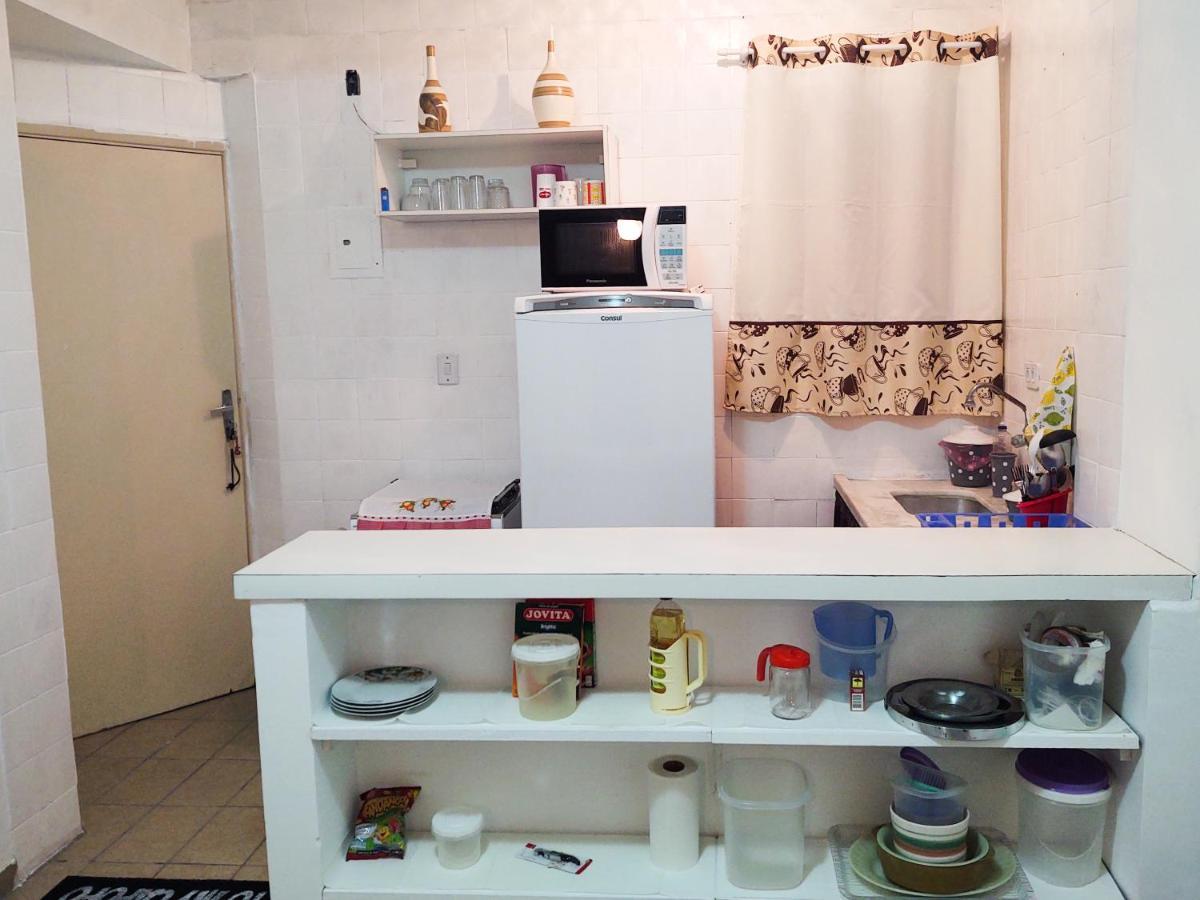 Apto - Grande - Duas Quadras Da Apartamento