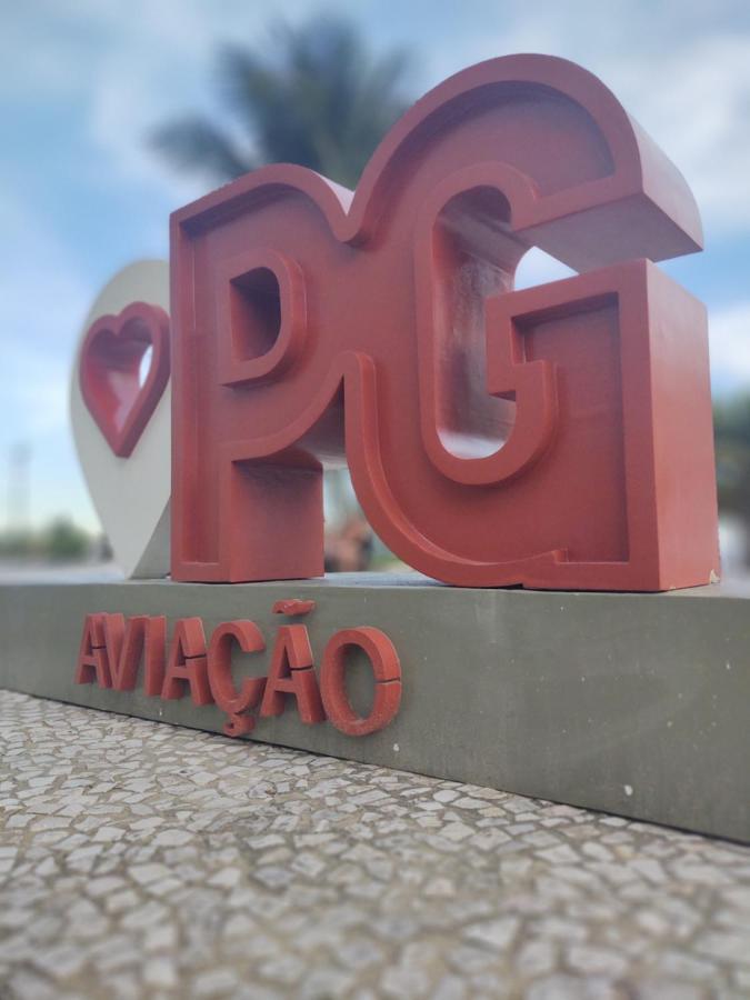Apto - Grande - Duas Quadras Da Apartment *