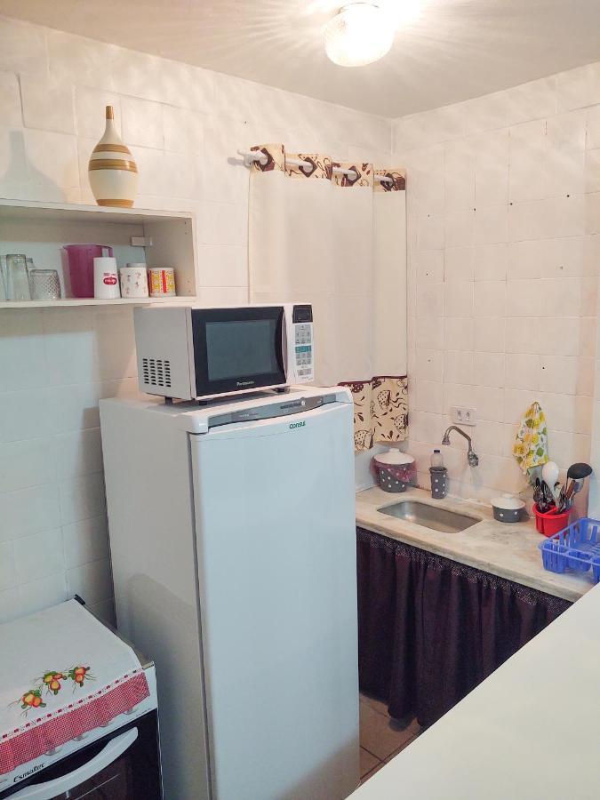 Apartment Apto - Grande - Duas Quadras Da
