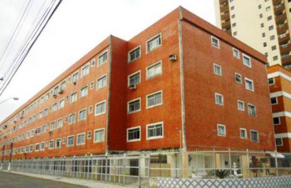 Apartment Apto - Grande - Duas Quadras Da