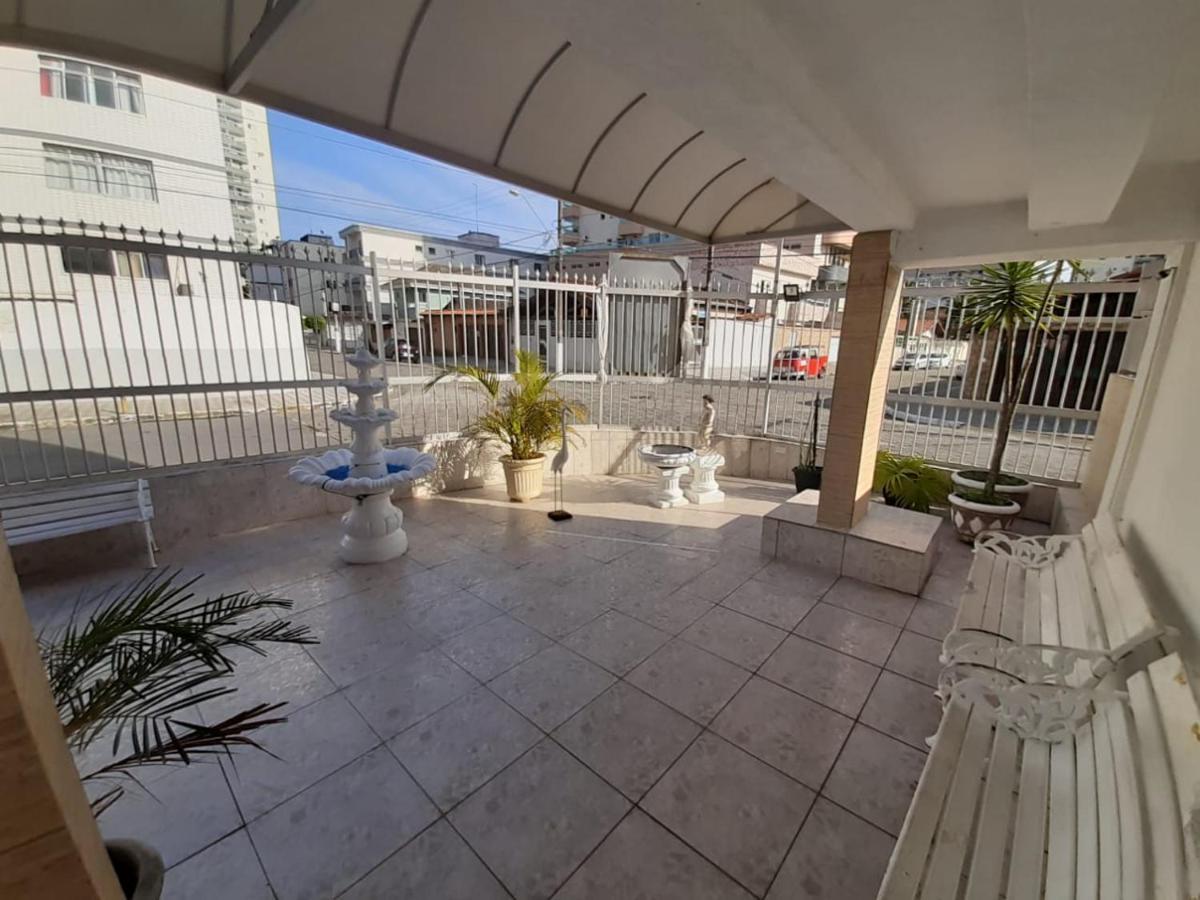 Apartment Apto - Grande - Duas Quadras Da