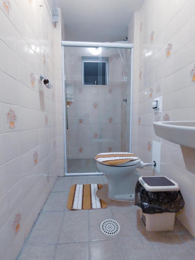 Apartment Apto - Grande - Duas Quadras Da *