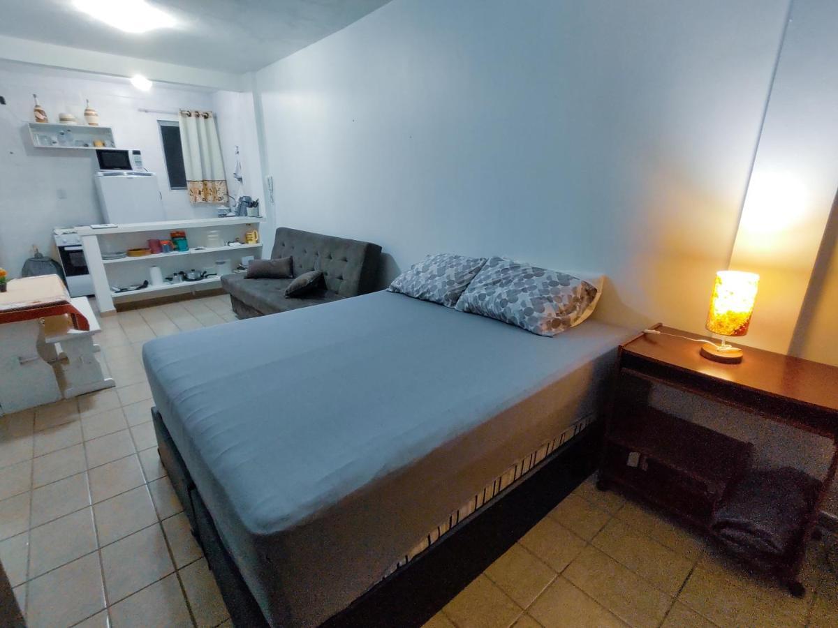 Apartment Apto - Grande - Duas Quadras Da